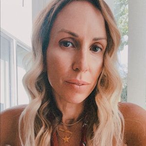 Meet your Posher, Lindsey